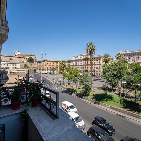 Il Passetto Hotel Rome Exterior photo
