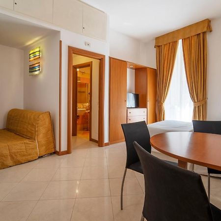 Il Passetto Hotel Rome Exterior photo
