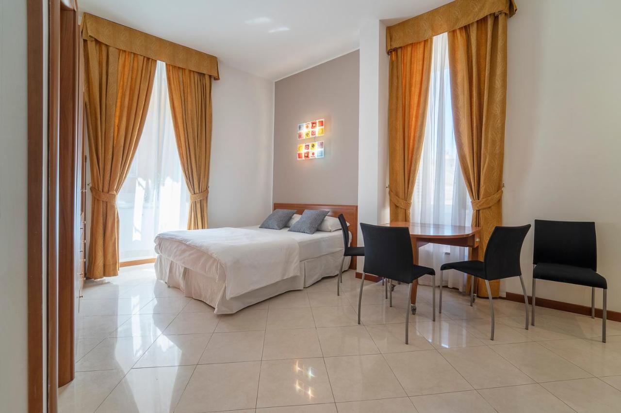 Il Passetto Hotel Rome Exterior photo