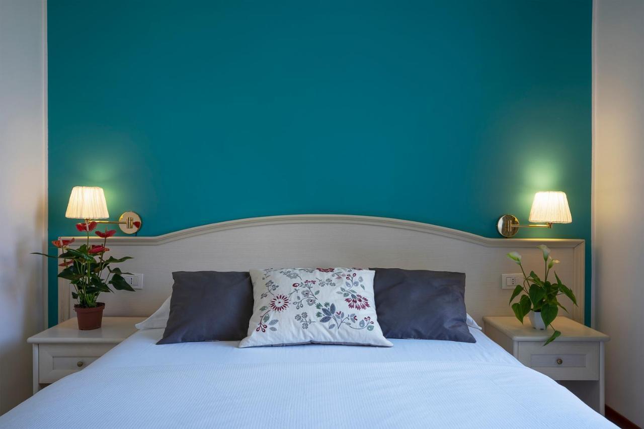 Il Passetto Hotel Rome Exterior photo