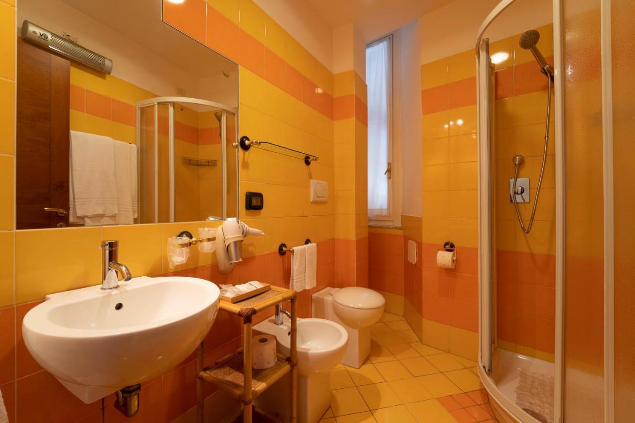 Il Passetto Hotel Rome Exterior photo