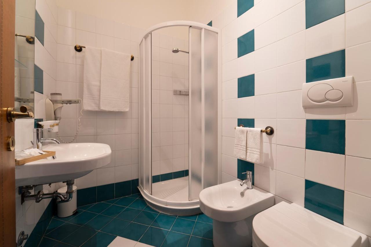 Il Passetto Hotel Rome Exterior photo