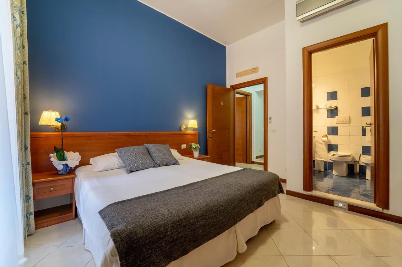 Il Passetto Hotel Rome Exterior photo