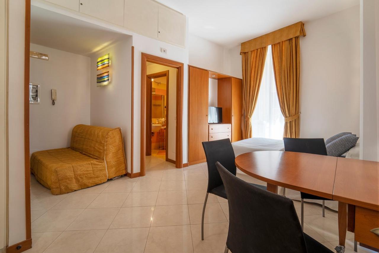 Il Passetto Hotel Rome Exterior photo
