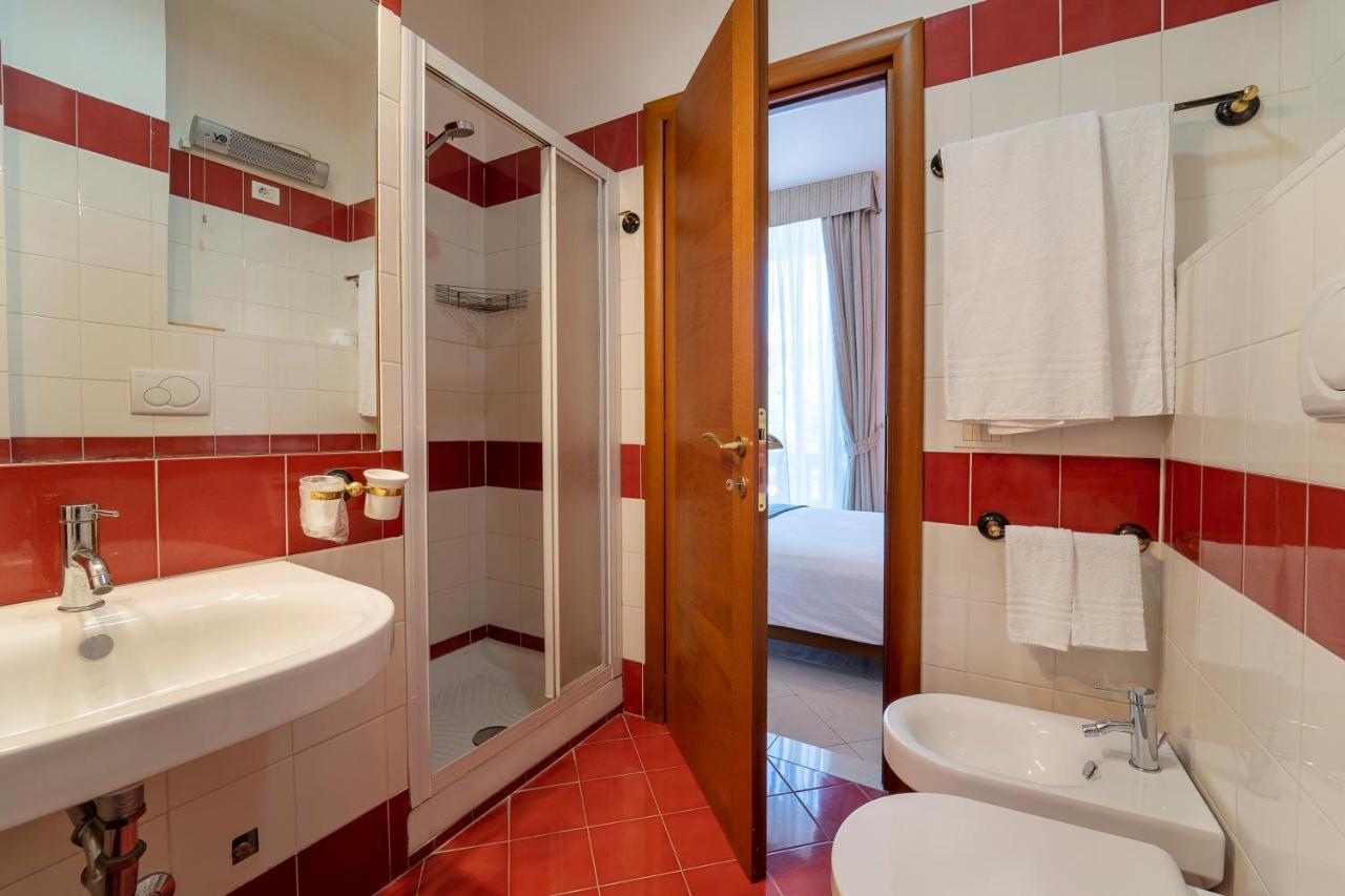 Il Passetto Hotel Rome Exterior photo
