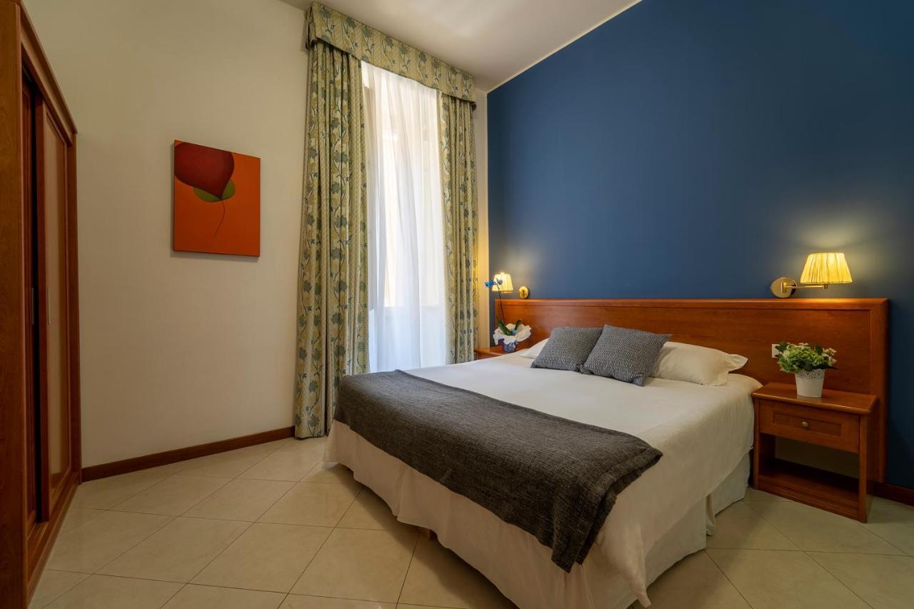 Il Passetto Hotel Rome Exterior photo