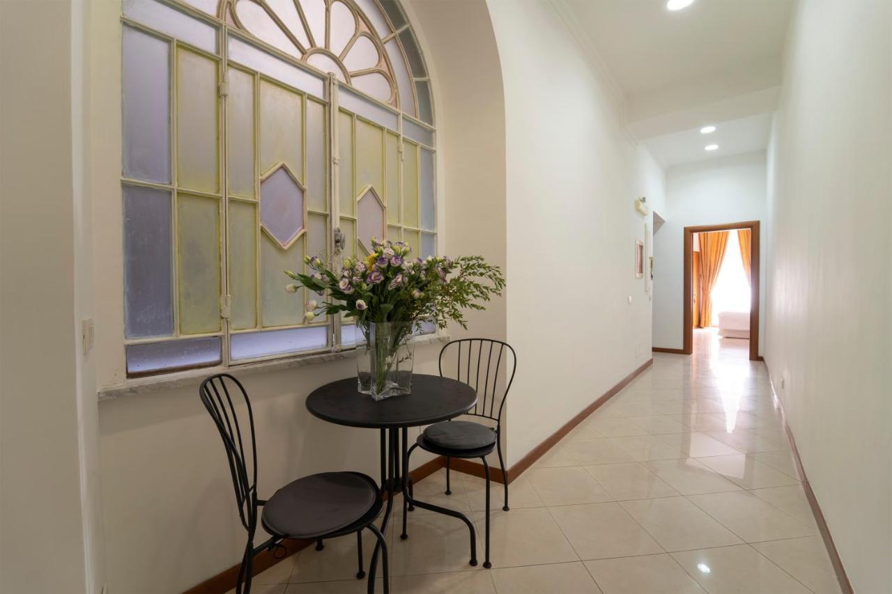 Il Passetto Hotel Rome Exterior photo