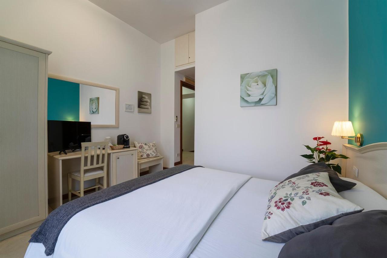 Il Passetto Hotel Rome Exterior photo