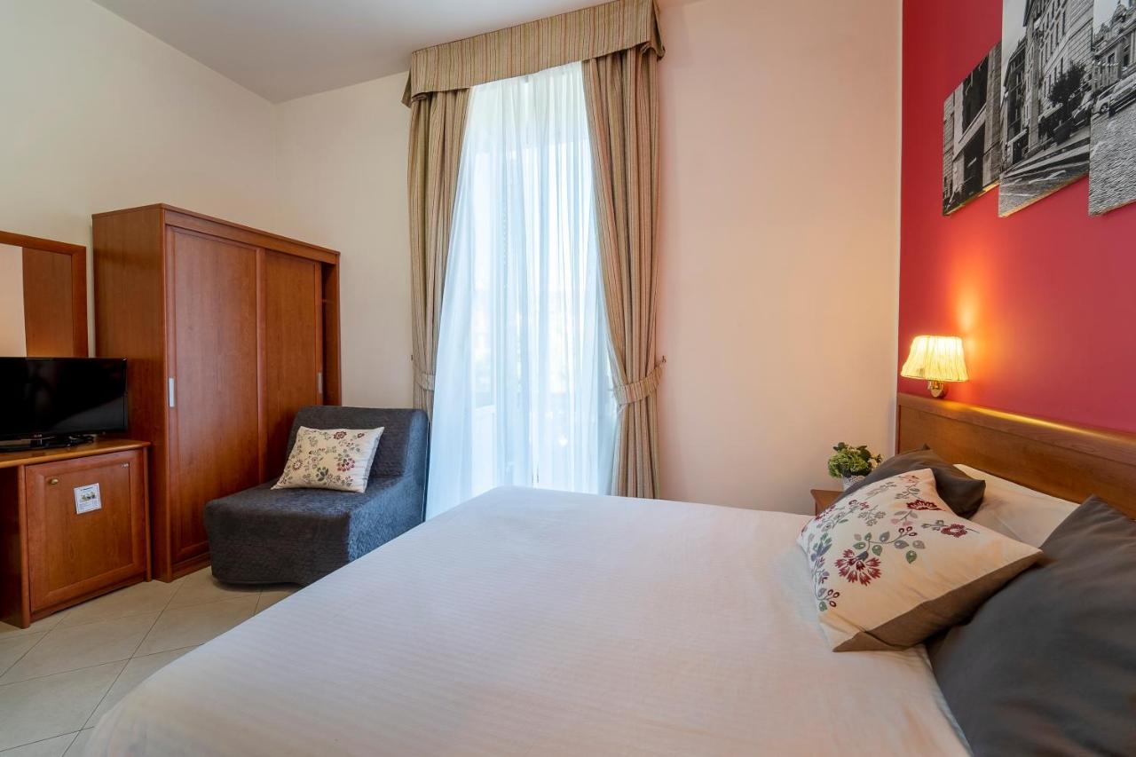 Il Passetto Hotel Rome Exterior photo