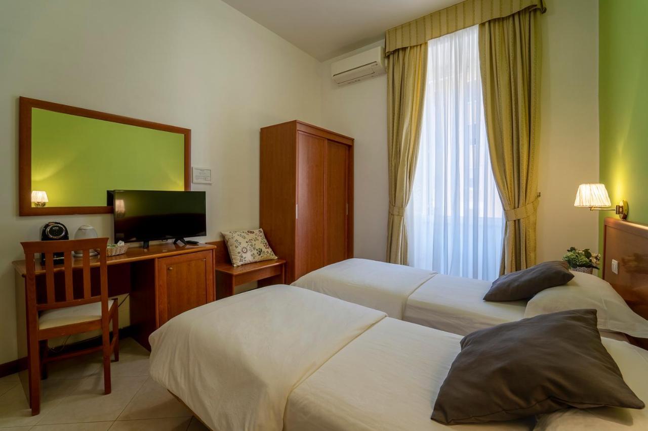 Il Passetto Hotel Rome Exterior photo