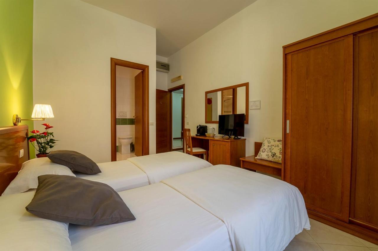 Il Passetto Hotel Rome Exterior photo