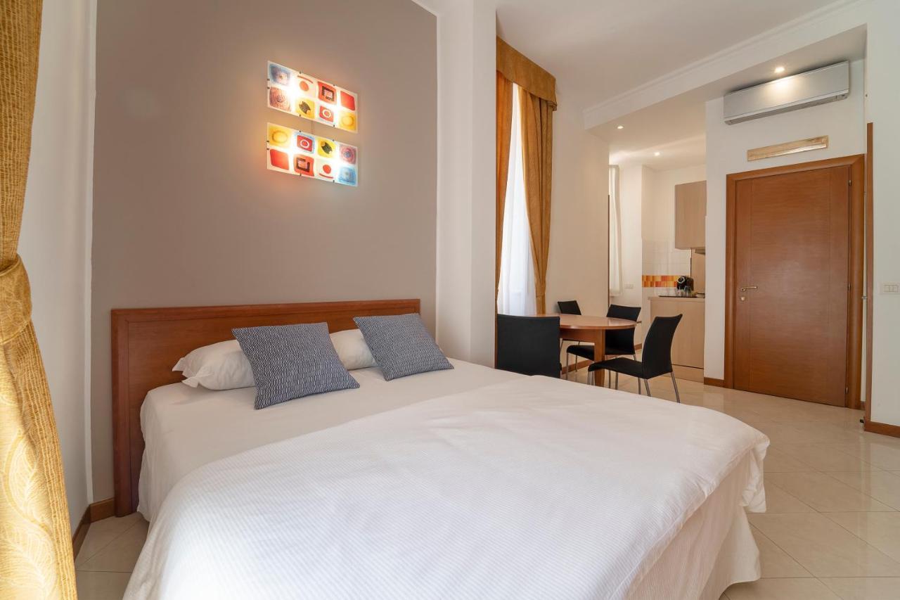 Il Passetto Hotel Rome Exterior photo