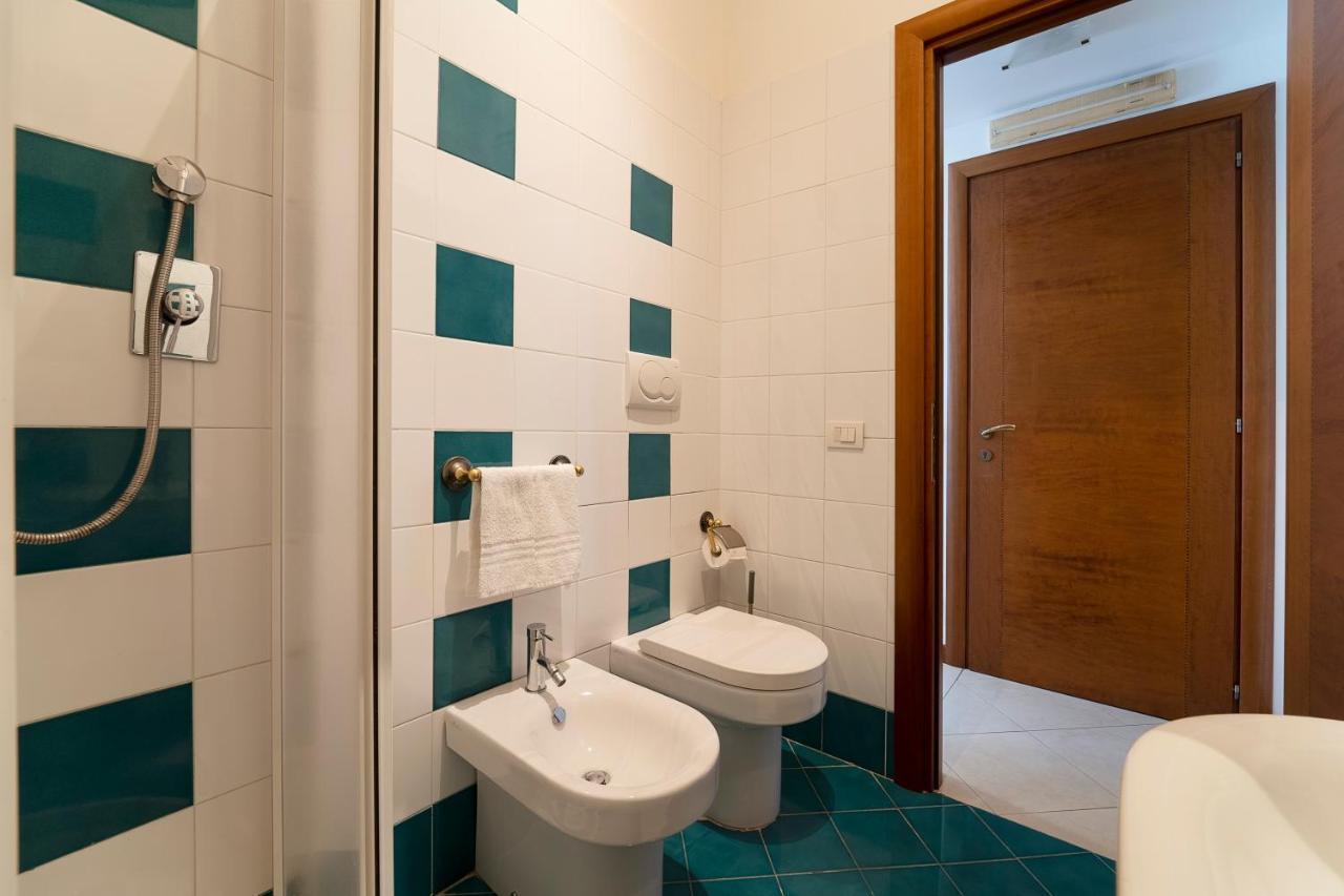 Il Passetto Hotel Rome Exterior photo