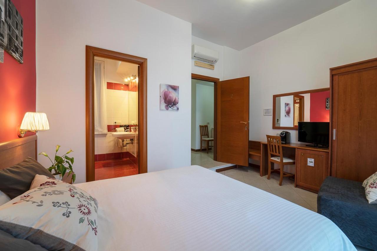 Il Passetto Hotel Rome Exterior photo